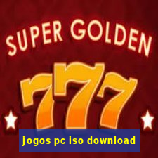 jogos pc iso download